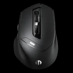Миша бездротова INPHIC DR01 Black