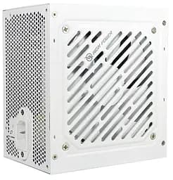 Блок живлення Highpower 600W White (HPE-600ST-W12S)