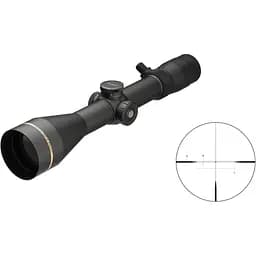 Приціл оптичний Leupold VX-3HD 4.5-14x50 (30 mm) ILLUM. FIREDOT TWILIGHT HUNTER