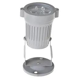 Світильник Brille фасадний настінний накладний LED 310/3W - мініатюра 15