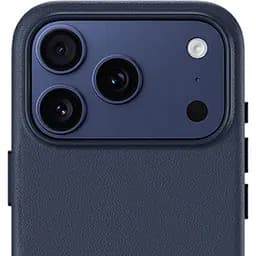 Чохол Benks VitaPro with MagSafe для Apple iPhone 17 Pro Max Blue [160468] - мініатюра 3