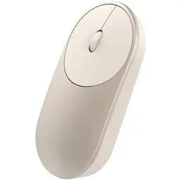 Бездротова миша Bluetooth Xiaomi Mi Mouse Gold HLK4008GL
