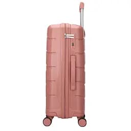 Валіза Semi Line 24" M Pink (T5836-2) - мініатюра 5