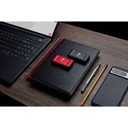 Накопичувач SSD USB Type-C 1TB XS1000 Kingston (SXS1000/1000GA) - мініатюра 4