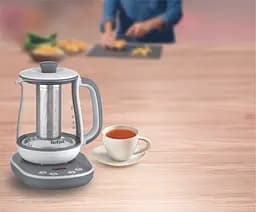 Електрочайник Tefal BJ551B10 - мініатюра 7