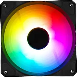 Корпус AeroCool Designer-G-BK-v2 (ACCM-ES05143.11) Black без БП - мініатюра 8