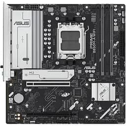 Материнская плата PRIME B850M-A WIFI sAM5 B850 4xDDR5 M.2 HDMI DP Wi-Fi BT mATX Asus teh0019082