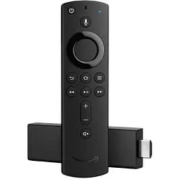 Медиаплеер приставка Amazon Fire TV Stick 4K 1st gen