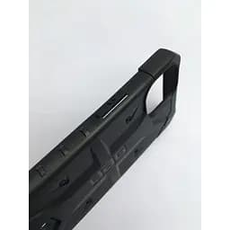 Оригінальний протиударний чохол UAG Pathfinder для iPhone 13 / iPhone 14 (6.1") Black 113177114040 - мініатюра 2