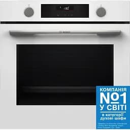 Електродуховка BOSCH HUA 736 EV0T