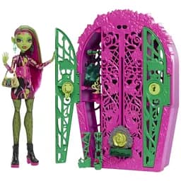 Набор-сюрприз Monster High Цвет и тьма Ужас-секреты Венеры (HYT75)