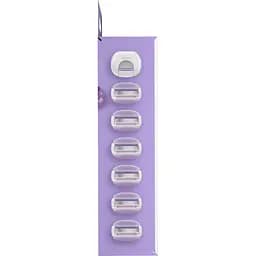 Змінні картриджі для гоління Venus ComfortGlide Breeze 6 шт. - мініатюра 2
