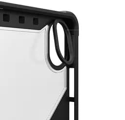 UAG Чохол UAG Samsung Galaxy Tab S11, Plyo LT, Black/Ice - мініатюра 4