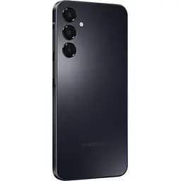 Смартфон Samsung Galaxy A16 4/128GB Black SM-A165FZKB - мініатюра 4