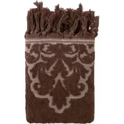 Рушник Irya Jakarli 150х90 см коричневий (2000022184595)