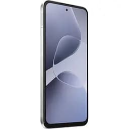 Смартфон Infinix Hot 60i 8/256GB Titanium Silver [142188] - мініатюра 3