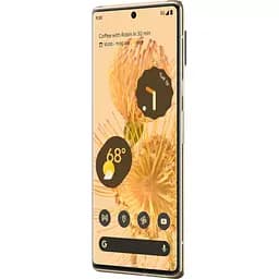 Смартфон Google Pixel 6 Pro 12/128GB Sorta Sunny Refurbished - мініатюра 4
