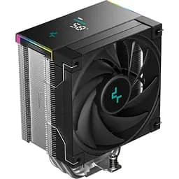 Кулер для процесора Deepcool AK500S Digital SE Black (R-AK500S-BKADMN-GJD)