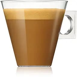 Набір кави в капсулах Nescafe Dolce Gusto Cortado Espresso Macchiato 302.4 г (3 пак. x 100.8 г) - мініатюра 5
