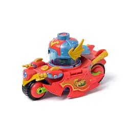 Игровой набор SUPERTHINGS серии «Rivals of Kaboom» – ЯРОСТНАЯ СКОРОСТЬ PSTSP112IN60