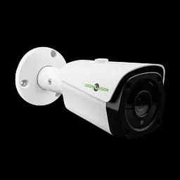 Зовнішня IP камера GV-078-IP-E-COF20-20 POE - мініатюра 3