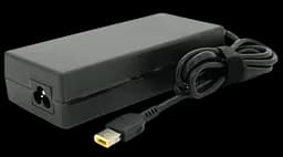 Блок живлення Merlion LENOVO 135W (33362 / LLN135/20-FOR YOGA)