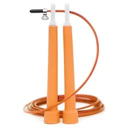 Скакалка скоростная для кроссфита Cornix Speed Rope Basic XR-0166 Orange