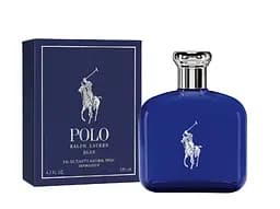 Оригинал Ralph Lauren Polo Blue 125 мл туалетная вода