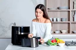 Мультипіч Black&Decker BXAF6500E - мініатюра 9