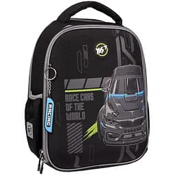 Рюкзак шкільний каркасний YES High Speed H-100