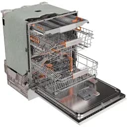 Посудомийна машина Gorenje GV673B66 - мініатюра 8