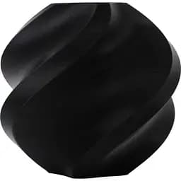 Філамент для 3D-принтерів Bambu Lab ABS 1kg Refil Black (40101)