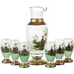 Набор для воды Lora GR Брутто (1+6) NGC258SETWATER