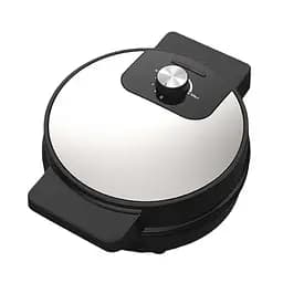 Вафельниця RAF 1200 Вт чорна