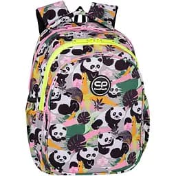 Рюкзак школьный CoolPack CoolPack Jerry Panda Gang (F029829)
