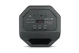 Акустична система Real-El X-757 Black - мініатюра 6