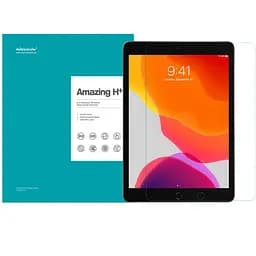 Захисне скло Nillkin (H+) для Apple iPad 10.2 (2019) (2020) (2021) Прозорий - мініатюра 9