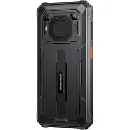 Смартфон Blackview BV6200 Plus 8/256GB Black EU [128449] - мініатюра 4