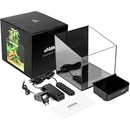 Акваріумний набір AquaLighter aFARM Set, 13 л