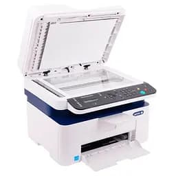 Багатофункціональний пристрій Xerox WorkCentre 3025BI Wi-Fi (3025V_BI) - мініатюра 4