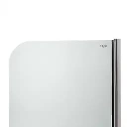 Шторка на ванну Qtap Standard CRM407513APR - мініатюра 2