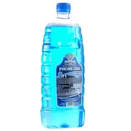 Омивач скла Sapfire Морський бриз, зимовий -20°С, 1 л