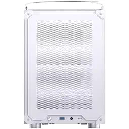 Корпус JONSBO C6 MAX White - мініатюра 4