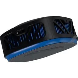 Кулер для смартфона Black Shark Magnetic Cooler 3 Pro Black [106163] - мініатюра 3