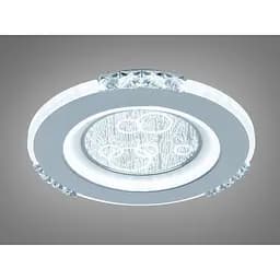 LED світильник-таблетка Diasha білий 32 Вт 6 м²