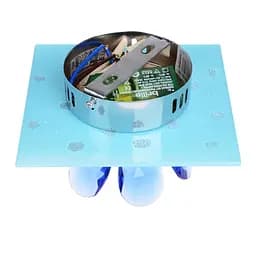 Світильник точковий Brille декоративний HDL-G49 165088 - мініатюра 2