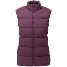 Жилет Montane Female Tundra Gilet S Saskatoon Berry (1004-FTUNGSASB14)