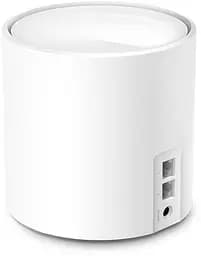 Бездротовий роутер - маршрутизатор TP-Link Deco X20 1-Pack - мініатюра 2