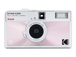 Плівкова фотокамера Kodak EKTAR H35N Camera Glazed Pink