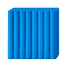 Пластика Professional синя 57г Fimo - мініатюра 2